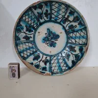 کاسه سرامیکی قدیمی
