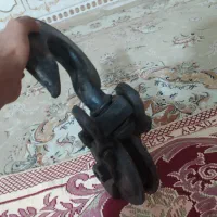 قرقر جرثقیل