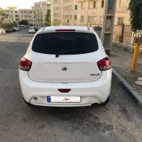 تیبا ۲ مدل ۹۷ فنی سالم نو