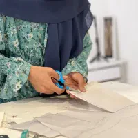 آموزشگاه ستی، خیاطی، جواهر دوزی، کیف، نقاشی و غیره