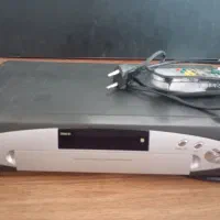 دستگاه dvd.ویدئو و ...