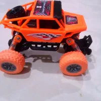 ماشین اسباب‌بازی