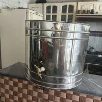 دیگ گلاب گیری