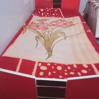 تخت تک نفره