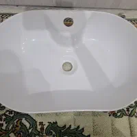 روشویی در حدنو