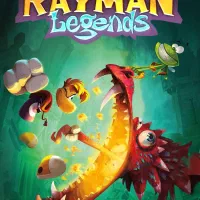 RAYMAN Legends اکانت