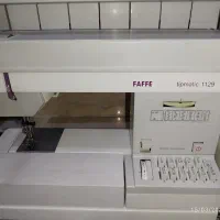 چرخ خیاطی مدل tipmatic 1129