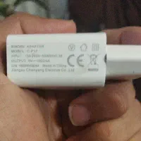 شارژر شیائومی redmi a6