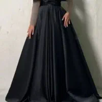 لباس مجلسی