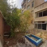 زمین-کلنگی-رزمجومقدم