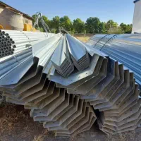 خرید و فروش و ساخت و ساز گلخانه های نو و دست دوم