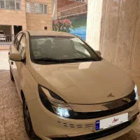 کی ام سی ایگل صفر