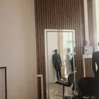 دکورمغازه مانکن