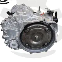 گیربکس اتوماتیک پکن