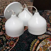 لوستر اشپزخونه