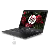 لپ‌تاپ HP Zbook 15xeon  سری HQ با گرافیک مجزا 4GB