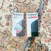 گوشی سامسونگ A07 ویتنام نات اکتیو