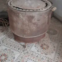 تنور چهار نون