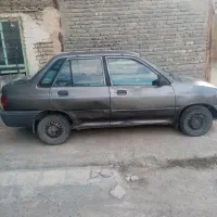پراید 85