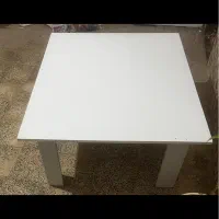 میز وسط میلی بزرگ