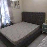 تخت خواب در حد نو