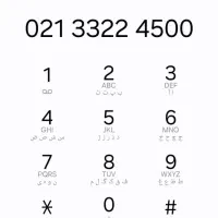 فروش خط تلفن ثابت رند