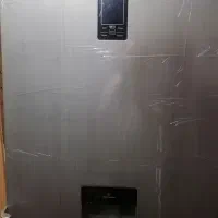 یخچال فریز کارکرده