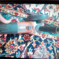 سنگ برقی