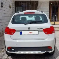 کوئیک GX تیپ L صفرخشک تحویل ۱۴۰۵