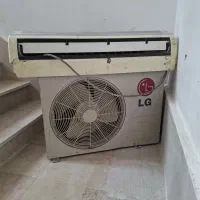 کولر گازی
