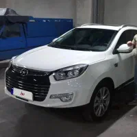جک S5  نیوفیس کم کار به شرط کارشناسی