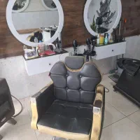 وسایل ارایشگاه