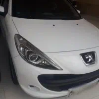 207tu3|خودرو سواری و وانت|سنندج, |دیوار