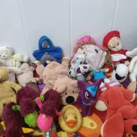 عروسک|اسباببازی بچه|بندر ماهشهر, |دیوار