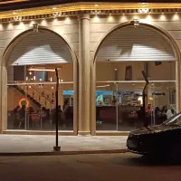 استخدام نیروی رستوران