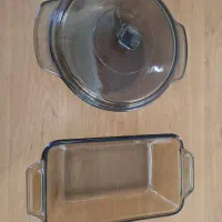 پیرکس آمریکایی