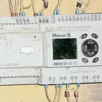 مینی مولر plc
