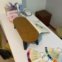 مدل رایگان لمنیت ناخن