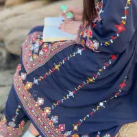 دوخت کوکی یا همون شولوک