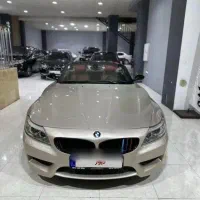 bmw Z4 2014|خودرو سواری و وانت|کرج, عظیمیه|دیوار