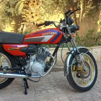 موتور نیکتاز ۲۰۰ دو دیسک