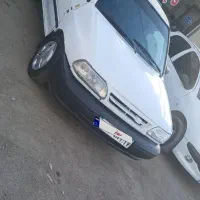 پراید ۸۸ فنی سالم