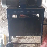 علف خرد کن
