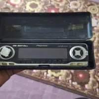پنل ظبط پایونر8015