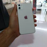 ایفون۱۱ باحافظه۱۲۸گیگ