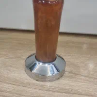 تمپر قهوه