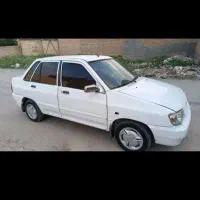 ماشین 132تمیز مدل 90