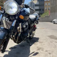 cb400|موتورسیکلت|تهران, شهران شمالی|دیوار