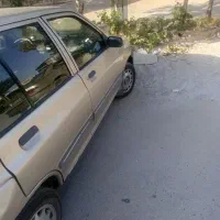 پراید ۱۴۱مدل ۸۵