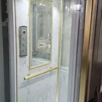 انواع بالابر هیدرولیک نجف آباد.ویلاشهر.گلدشت